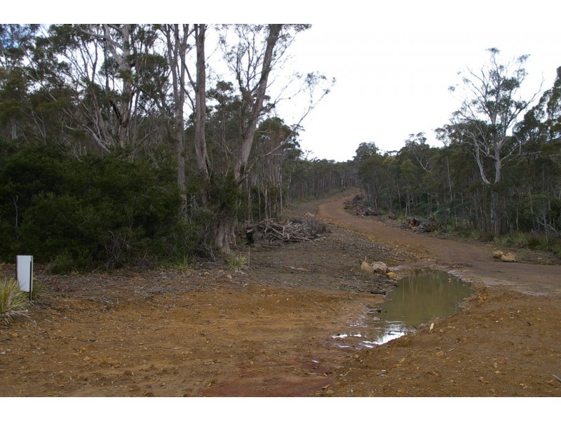 Lot 3 Distillery Track, Nunamara TAS 7259