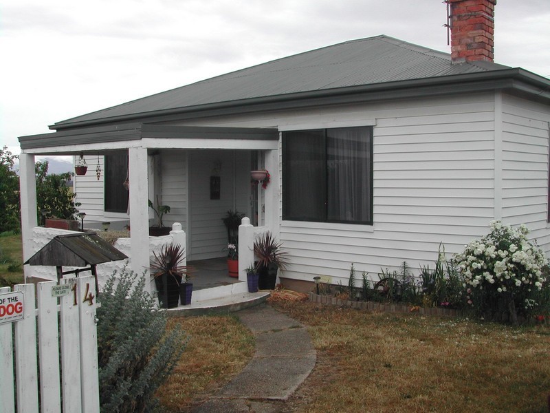 1412 Cressy Road, Cressy TAS 7302