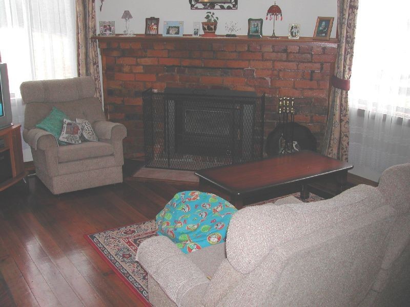 1412 Cressy Road, Cressy TAS 7302