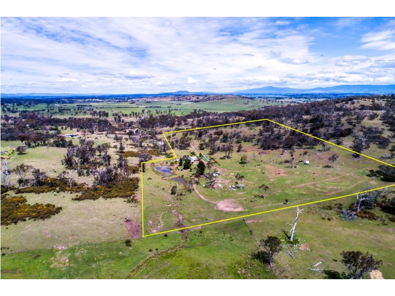 291 Norwich Drive, Longford TAS 7301