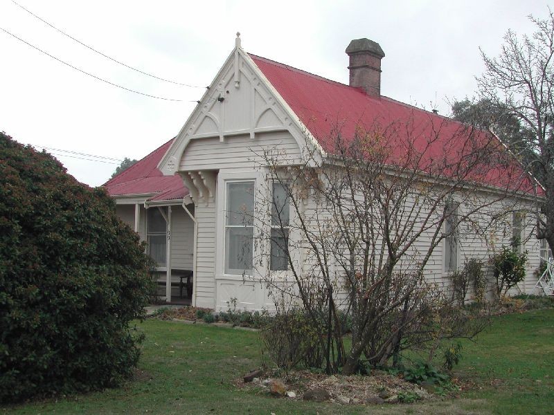 99 Dexter Street, Westbury TAS 7303