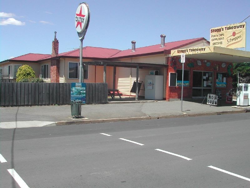 117 Main Street, Cressy TAS 7302