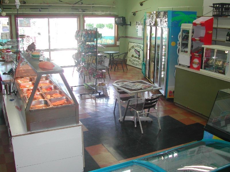 117 Main Street, Cressy TAS 7302