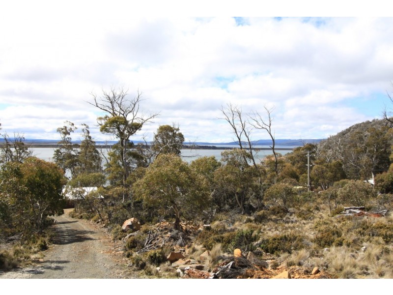 40 Robertson Road, Miena TAS 7030