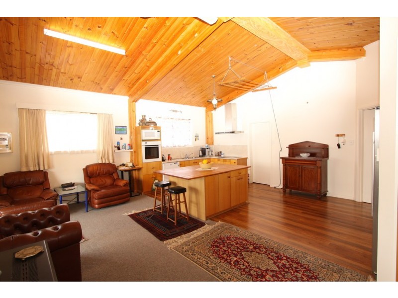 40 Robertson Road, Miena TAS 7030