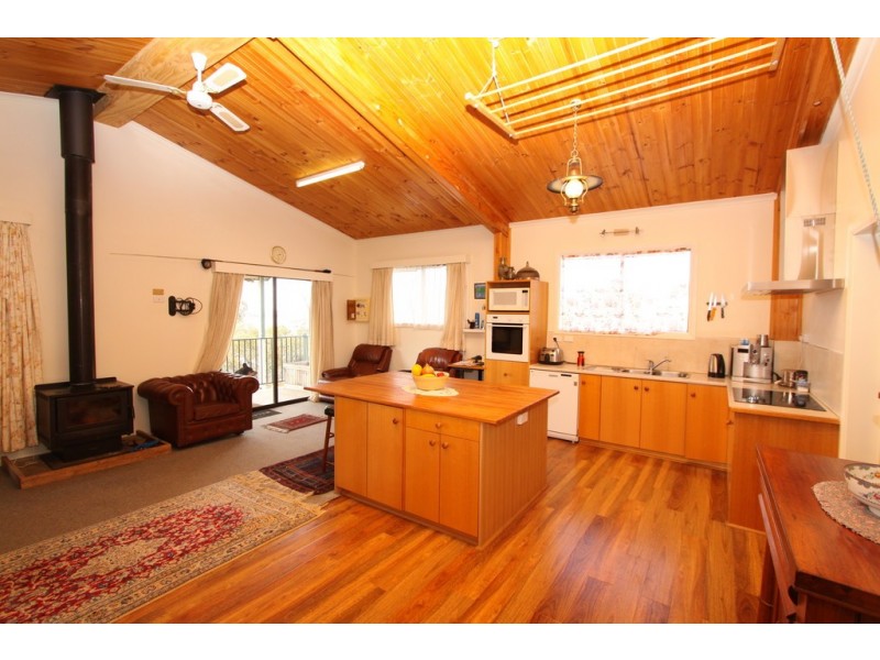 40 Robertson Road, Miena TAS 7030