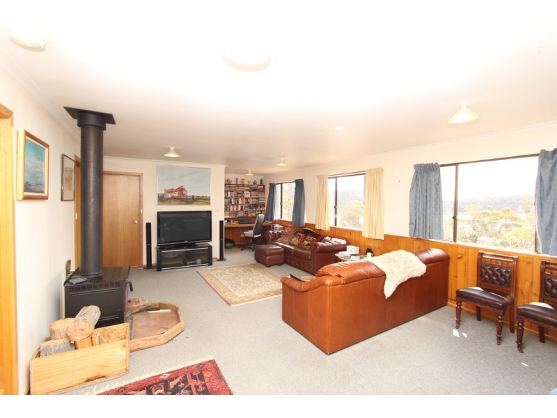 40 Robertson Road, Miena TAS 7030