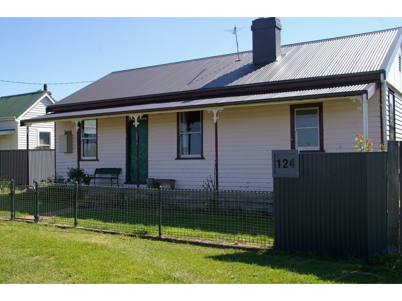 124 Conara Road, Conara TAS 7211