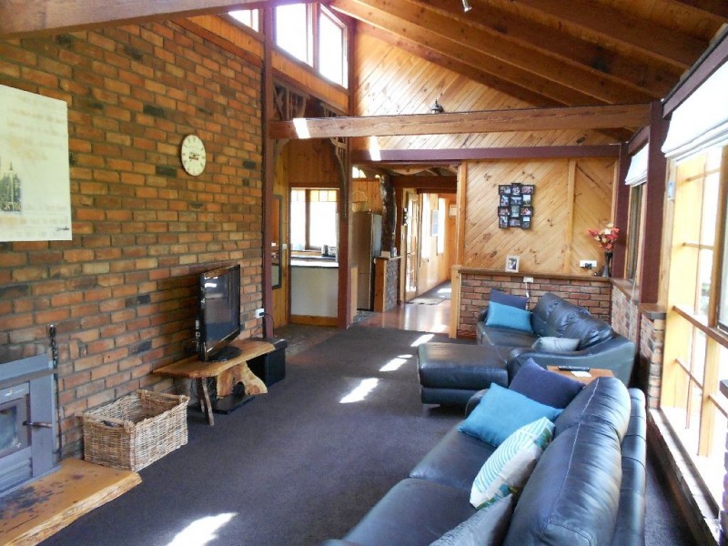 238 Myrtle Creek Road, Liffey TAS 7301