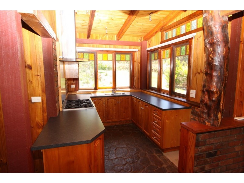 238 Myrtle Creek Road, Liffey TAS 7301