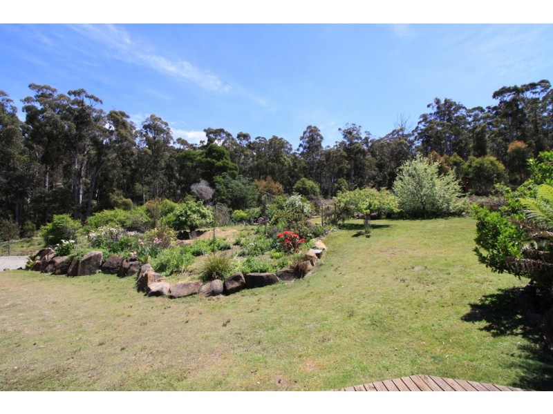 238 Myrtle Creek Road, Liffey TAS 7301