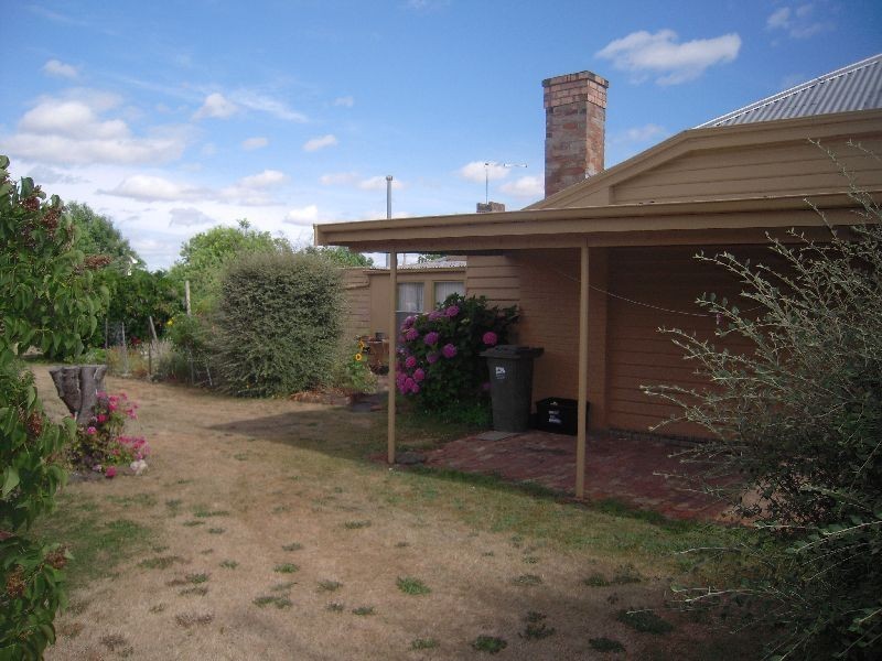 36 George Street, Longford TAS 7301