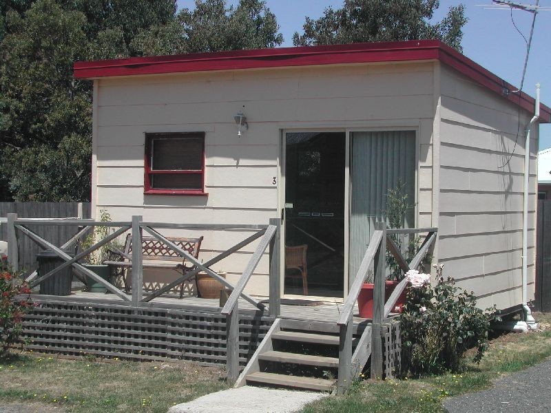 117a Main Street, Cressy TAS 7302