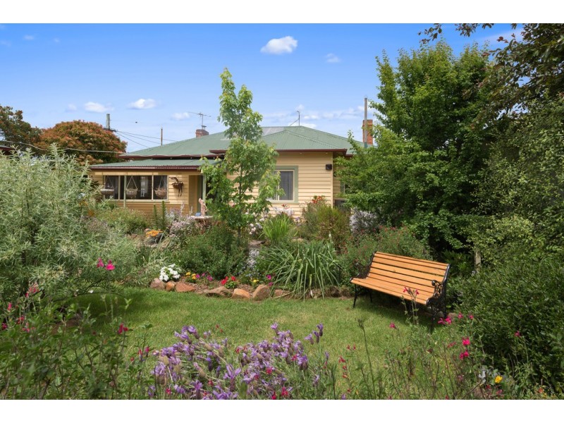 54 Malcombe Street, Longford TAS 7301