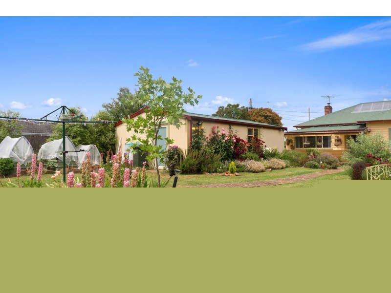 54 Malcombe Street, Longford TAS 7301