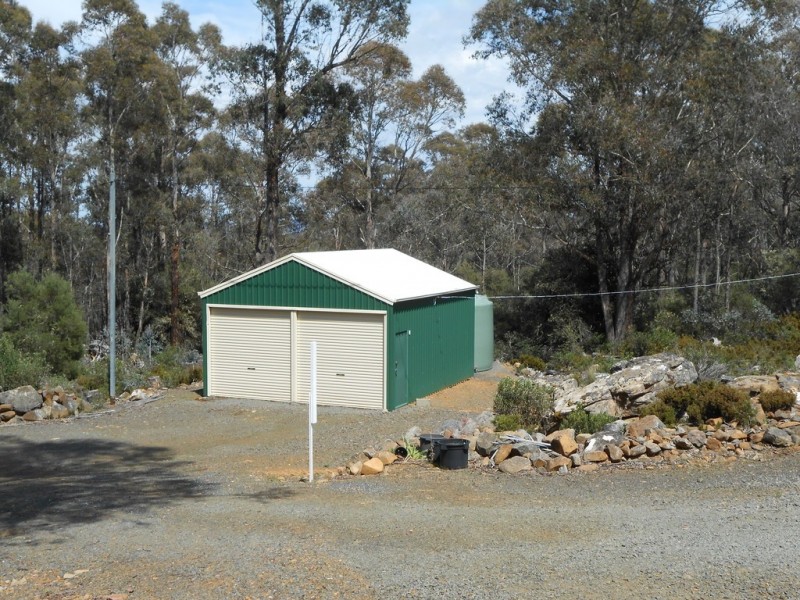 471 Arthurs Lakes Road, Arthurs Lake TAS 7030