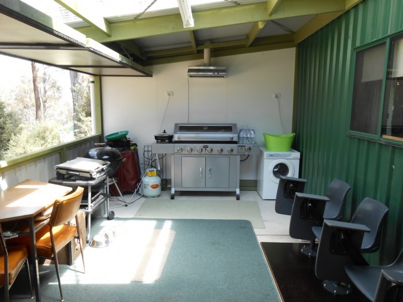 471 Arthurs Lakes Road, Arthurs Lake TAS 7030