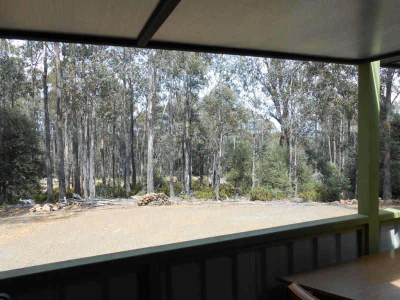 471 Arthurs Lakes Road, Arthurs Lake TAS 7030