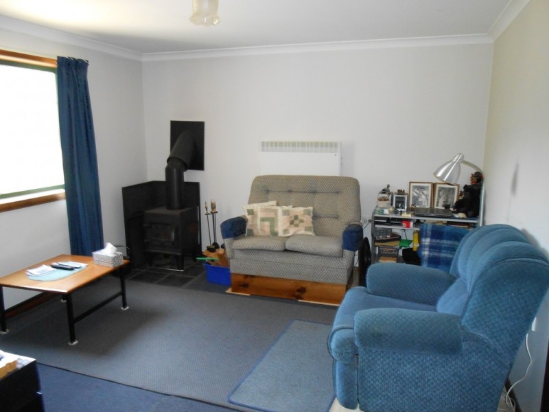 471 Arthurs Lakes Road, Arthurs Lake TAS 7030