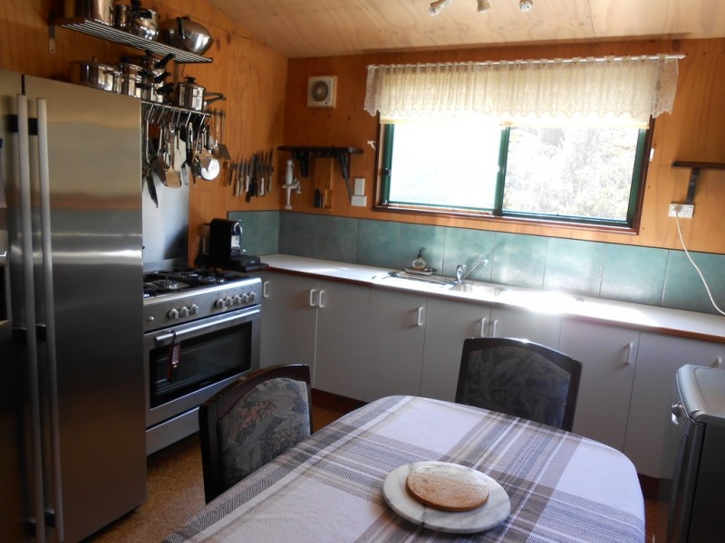 471 Arthurs Lakes Road, Arthurs Lake TAS 7030