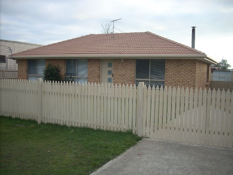 6 Mulgrave Street, Perth TAS 7300