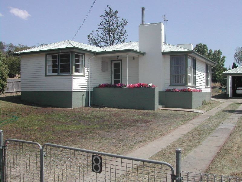 8 Gray Street, Fingal TAS 7214