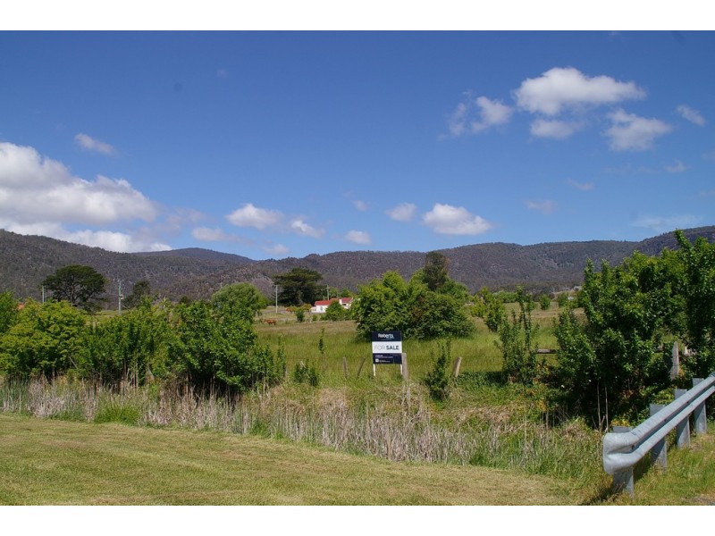42 Talbot Street, Fingal TAS 7214