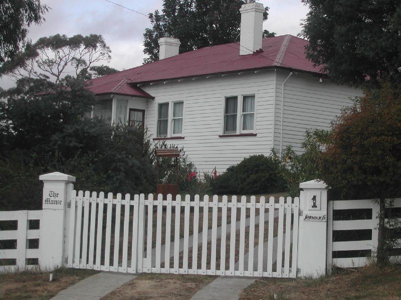 1 Seymour Street, Fingal TAS 7214