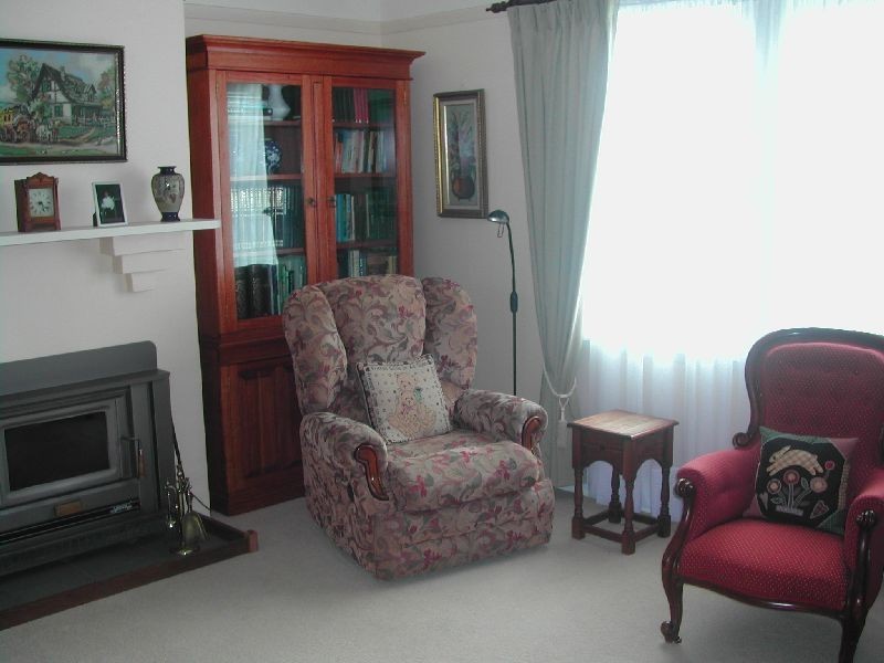 1 Seymour Street, Fingal TAS 7214