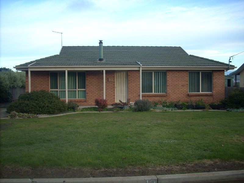 10 Cracroft Street, Longford TAS 7301