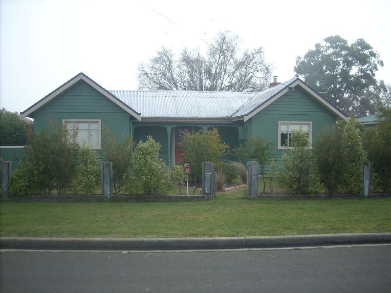78 Pakenham Street, Longford TAS 7301