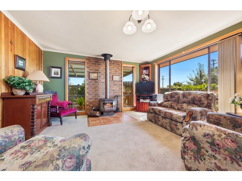 3 Coachmans Road, Evandale TAS 7212