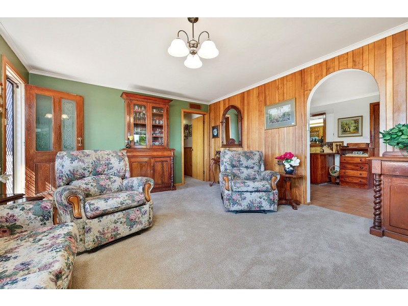 3 Coachmans Road, Evandale TAS 7212