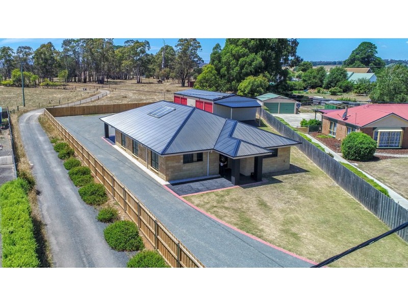 11A Simmons Street, Carrick TAS 7291