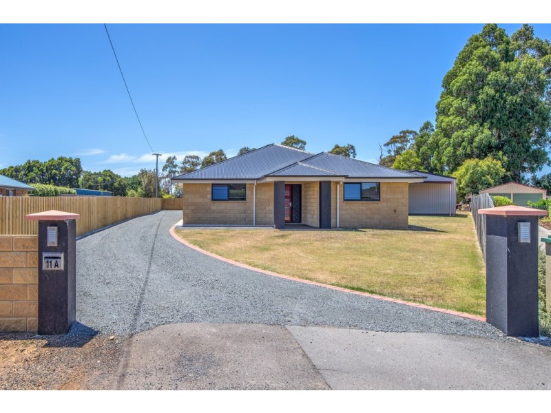 11A Simmons Street, Carrick TAS 7291