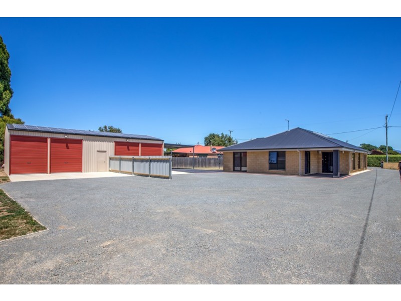 11A Simmons Street, Carrick TAS 7291