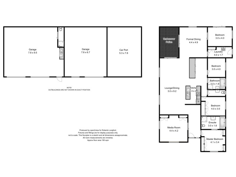 11A Simmons Street, Carrick TAS 7291