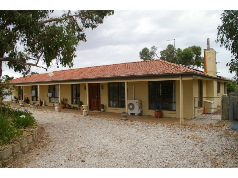 2 Waterloo Street, Ross TAS 7209
