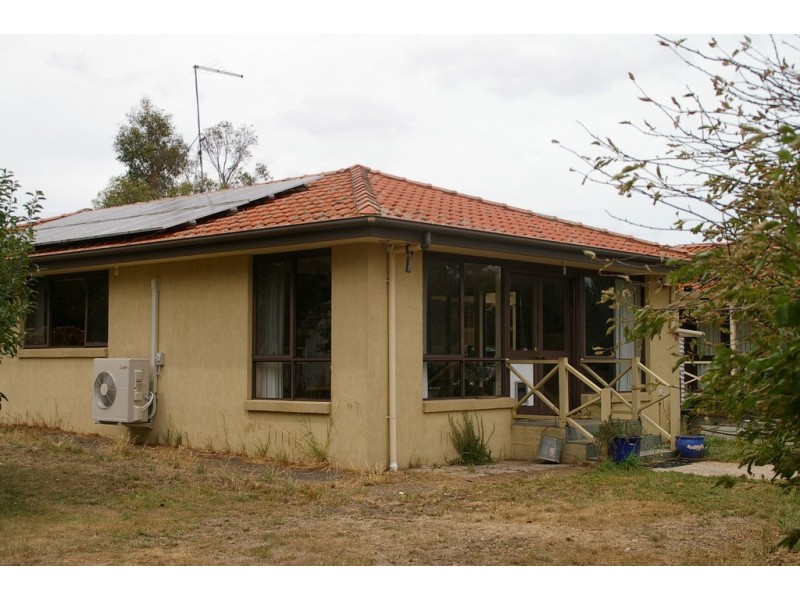 2 Waterloo Street, Ross TAS 7209