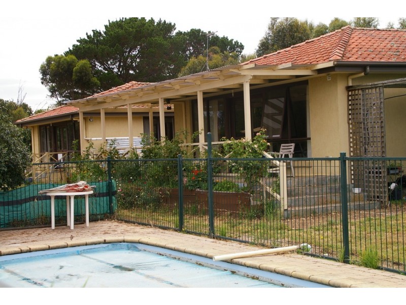 2 Waterloo Street, Ross TAS 7209