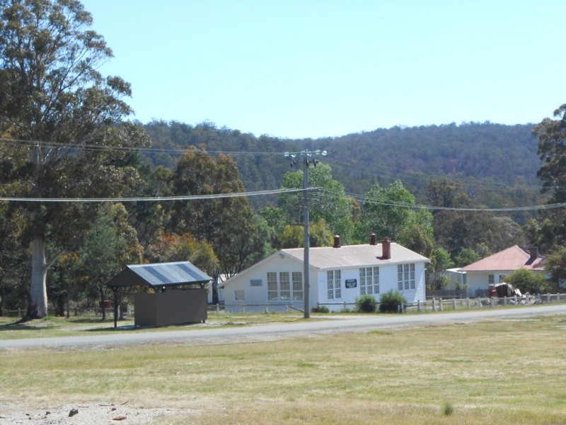 20 Nevin Street, Rossarden TAS 7213