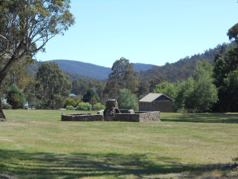 20 Nevin Street, Rossarden TAS 7213