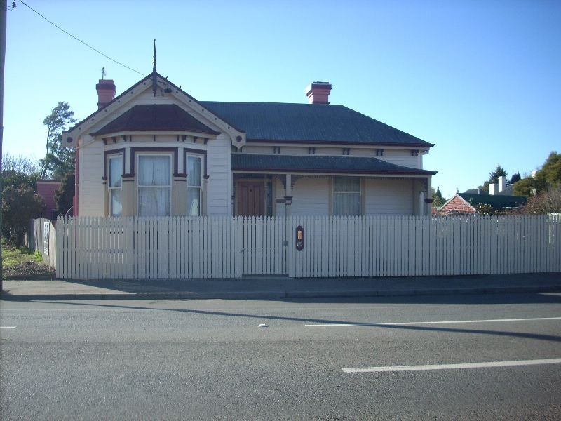 45 Wellington Street, Longford TAS 7301