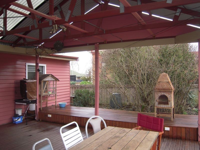 45 Wellington Street, Longford TAS 7301