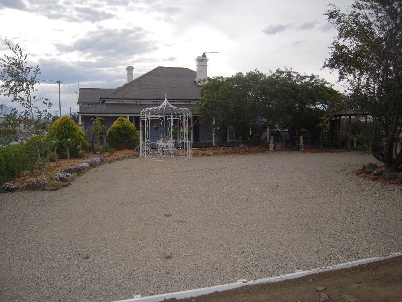 2 Church Street, Cressy TAS 7302