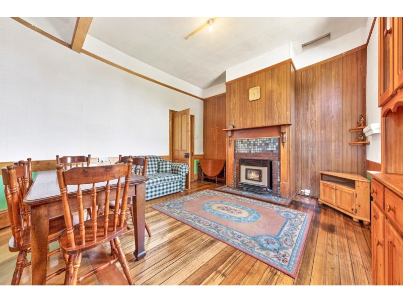 132 Bridge Street, Campbell Town TAS 7210