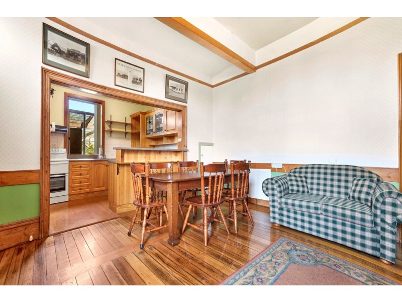 132 Bridge Street, Campbell Town TAS 7210