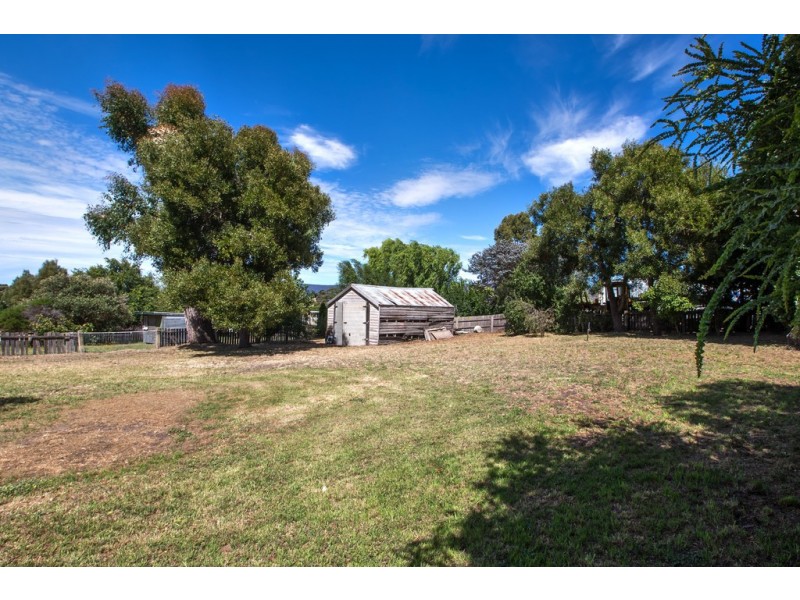 132 Bridge Street, Campbell Town TAS 7210