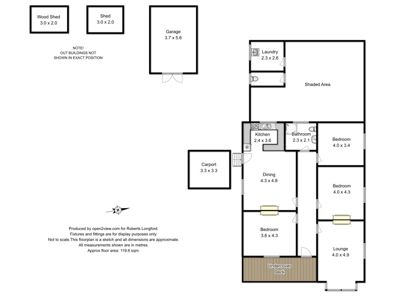 132 Bridge Street, Campbell Town TAS 7210