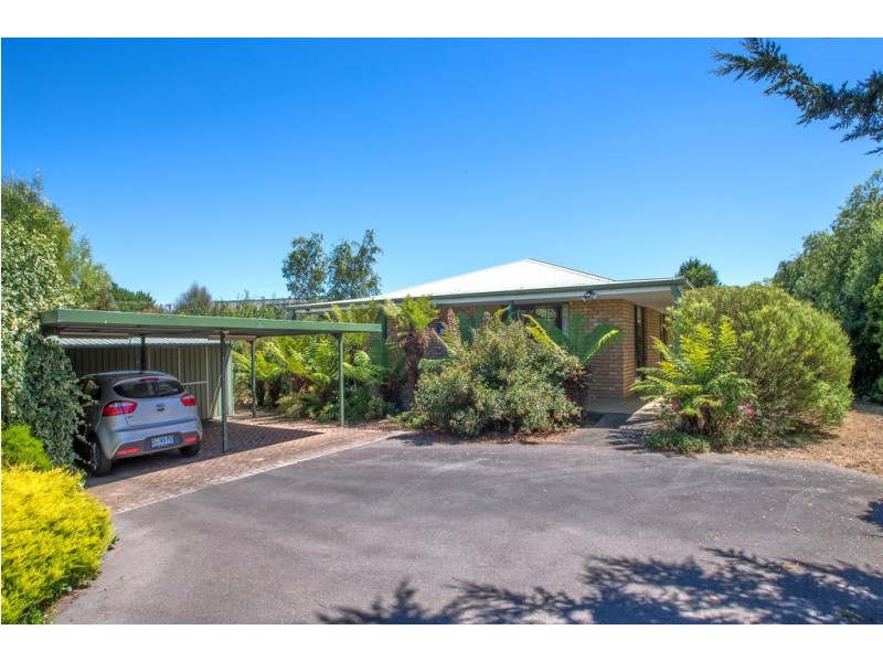 21 Hartnoll Place, Evandale TAS 7212